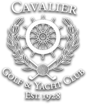 cavalier golf and yacht club membership cost